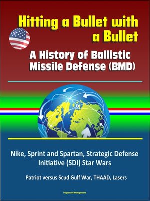 cover image of Hitting a Bullet with a Bullet